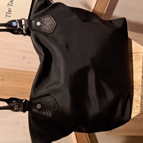 MZ Wallace nylon and leather tote - Picture 4 of 11